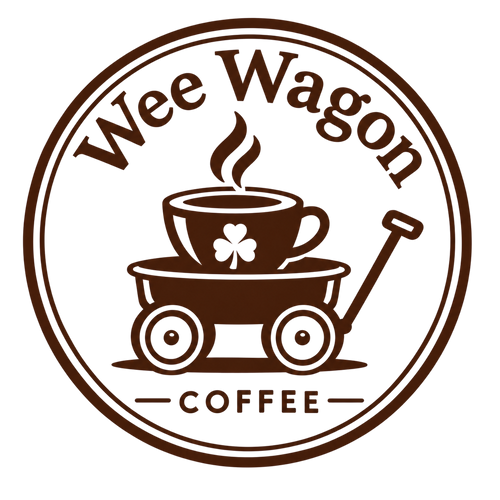 Wee Wagon Coffee